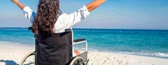 Льготные путёвки в санатории для людей с инвалидностью