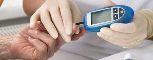Какие льготы положены больным диабетом?